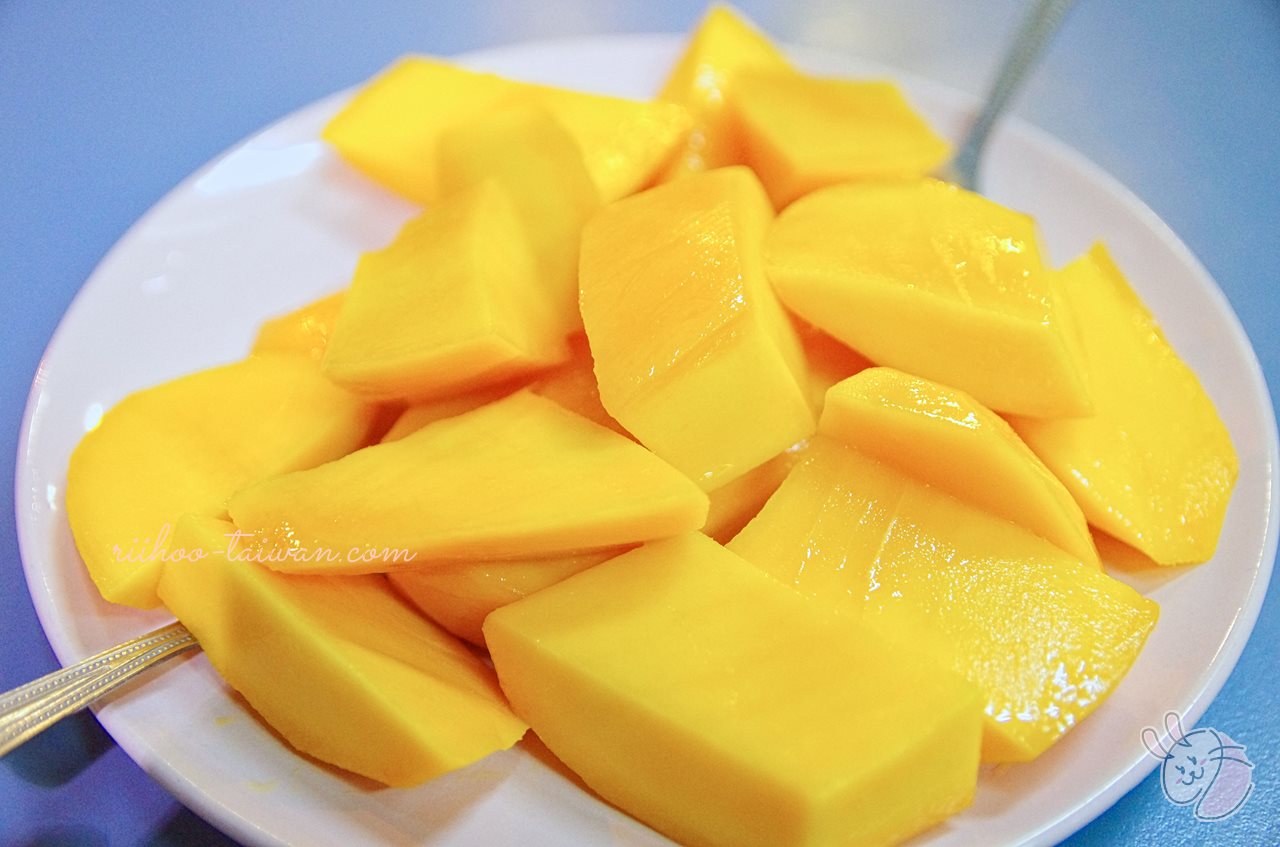 裕成水果 カットマンゴー