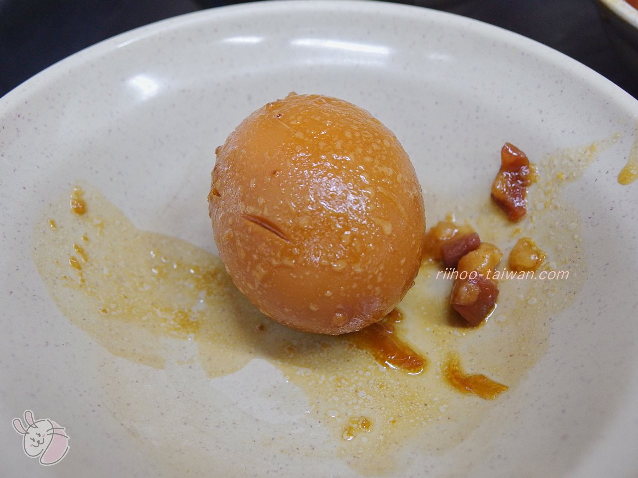 今大魯肉飯 魯蛋