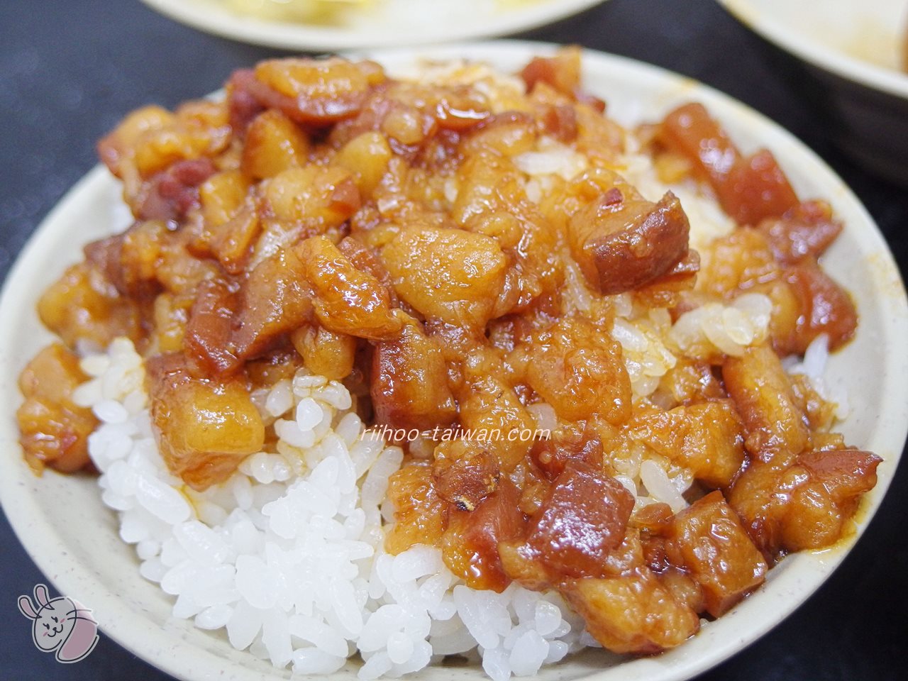 今大魯肉飯 魯肉飯2